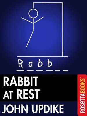 Rabbit at Rest - ebook